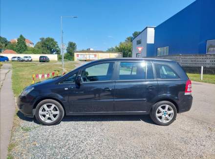 Opel - Zafira