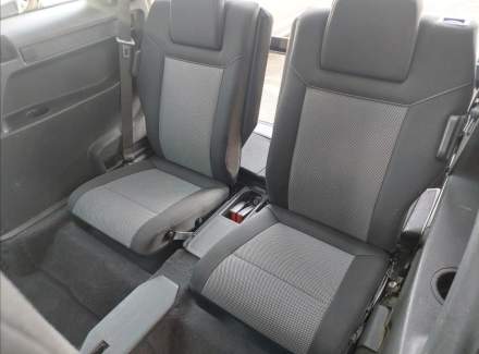 Opel - Zafira