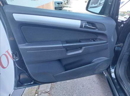 Opel - Zafira
