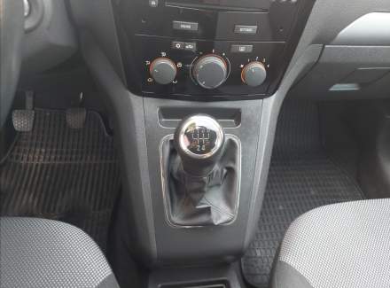 Opel - Zafira