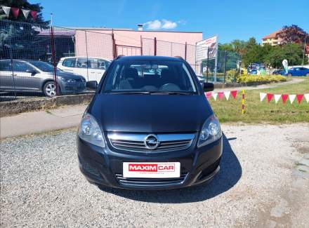 Opel - Zafira