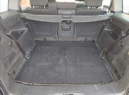 Opel - Zafira