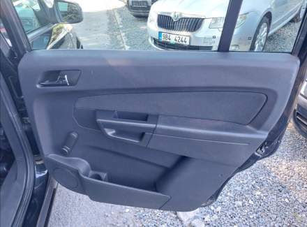 Opel - Zafira