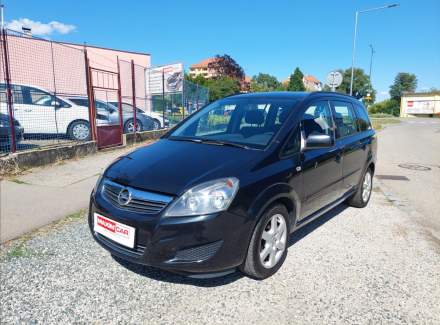 Opel - Zafira