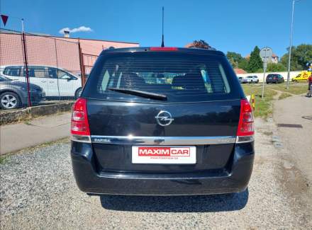 Opel - Zafira