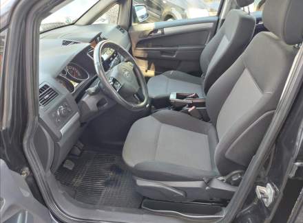 Opel - Zafira