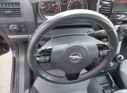 Opel - Zafira