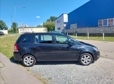 Opel - Zafira