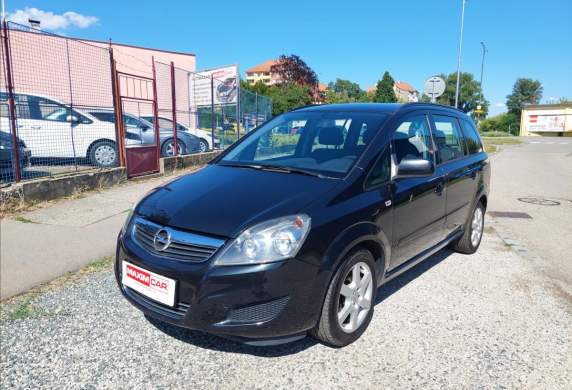 Opel - Zafira
