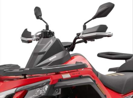 QJ Motor