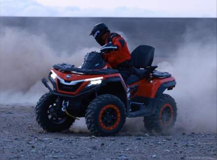 QJ Motor