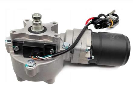 QJ Motor