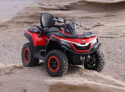 QJ Motor