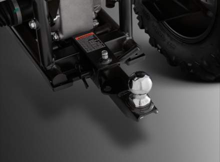 QJ Motor