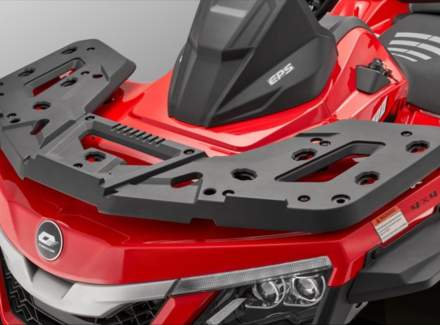 QJ Motor