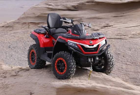 QJ Motor