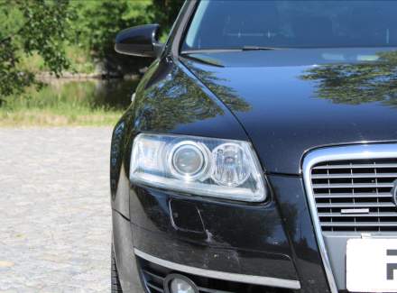 Audi - A6