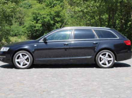 Audi - A6