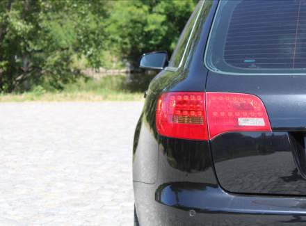 Audi - A6