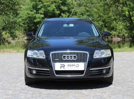 Audi - A6