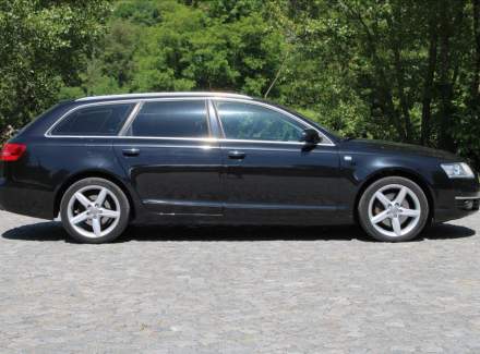 Audi - A6