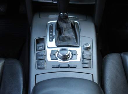 Audi - A6