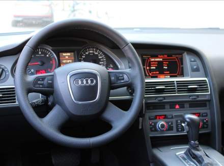 Audi - A6