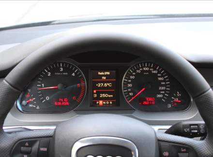 Audi - A6
