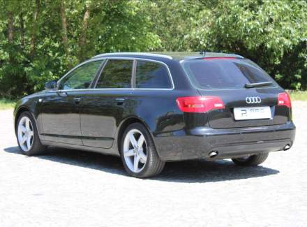 Audi - A6
