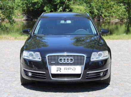 Audi - A6