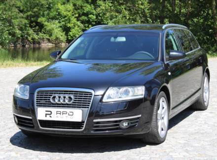 Audi - A6