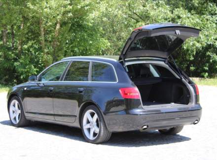Audi - A6