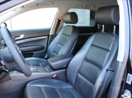 Audi - A6