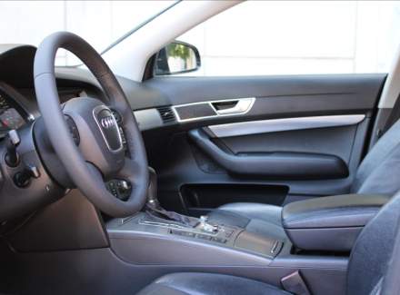 Audi - A6