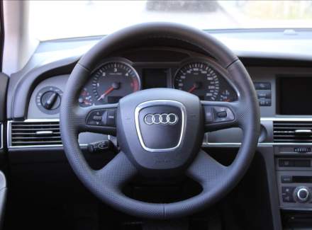 Audi - A6