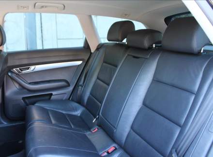 Audi - A6