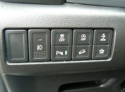 Suzuki - Vitara
