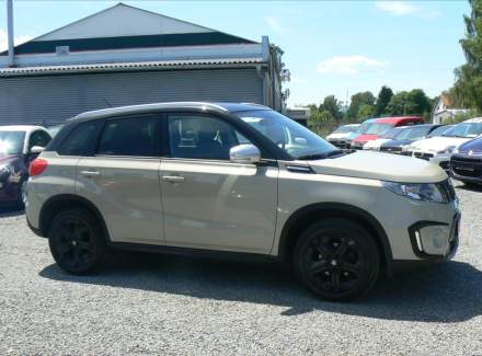 Suzuki - Vitara