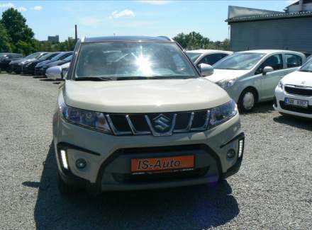 Suzuki - Vitara