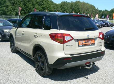 Suzuki - Vitara