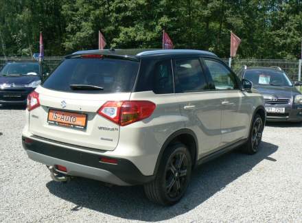 Suzuki - Vitara