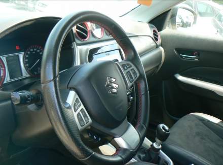 Suzuki - Vitara