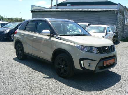Suzuki - Vitara