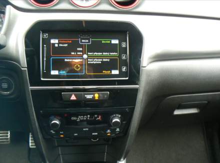 Suzuki - Vitara