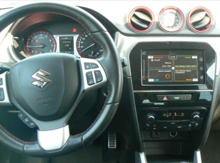 Suzuki - Vitara