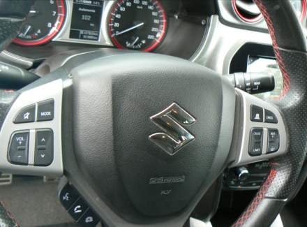 Suzuki - Vitara