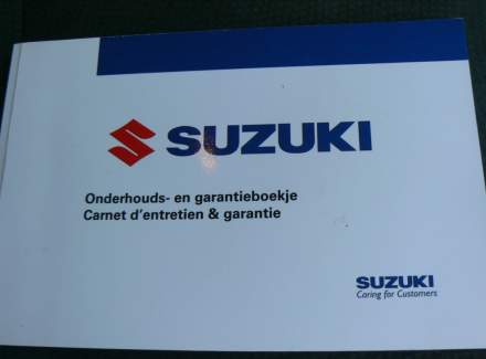 Suzuki - Vitara