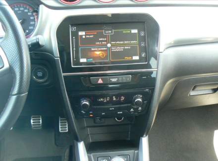 Suzuki - Vitara