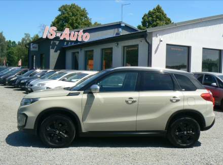 Suzuki - Vitara