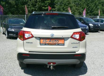 Suzuki - Vitara